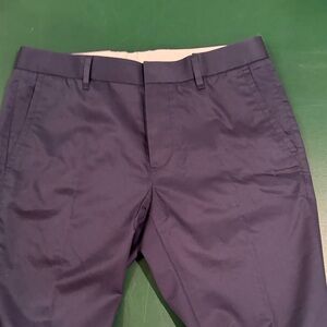 Bonobos Classic Navy Chinos